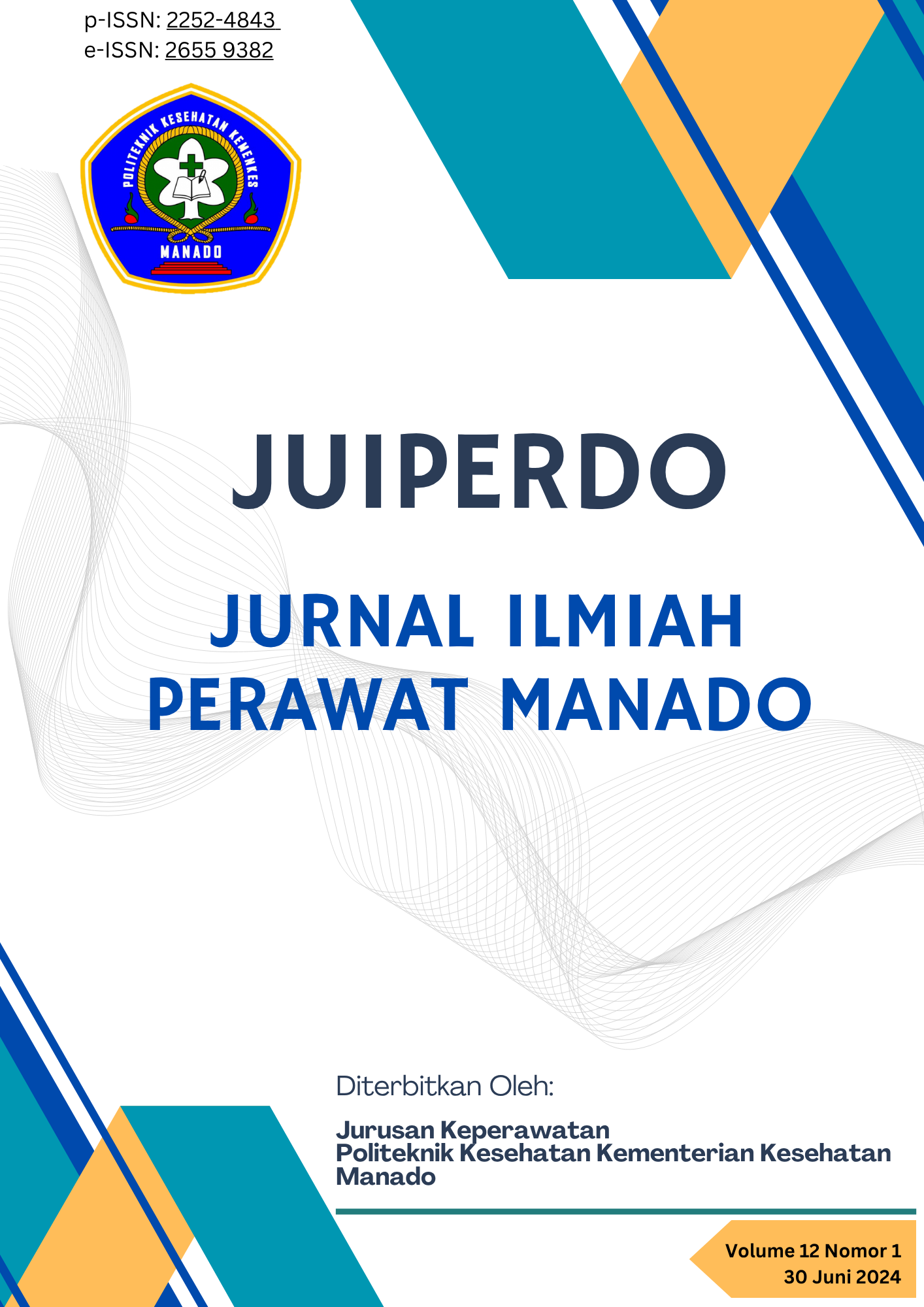 					Lihat Vol 10 No 01 (2022): Juli
				